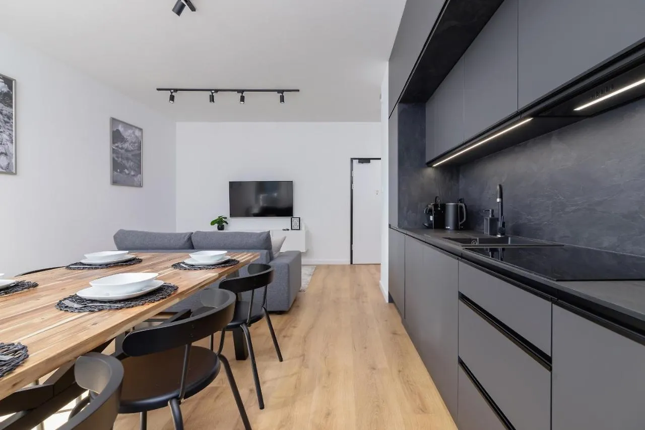 Luxurious Apartment Rakowicka Krakow By Renters Prestige 0*,  폴란드