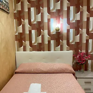 Mille Pensjonat Rzym