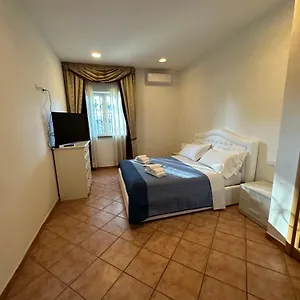Il Sogno Hotel apartamentowy Rzym