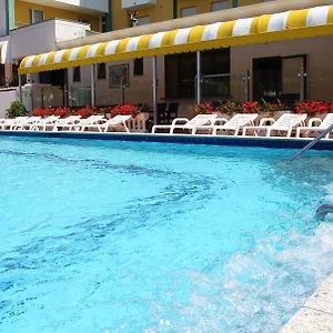 Park Peru ***s Hotel Lido di Jesolo