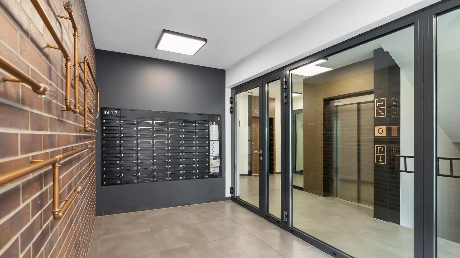 Luxurious Apartment Rakowicka Krakow By Renters Prestige 0*,  Polsko