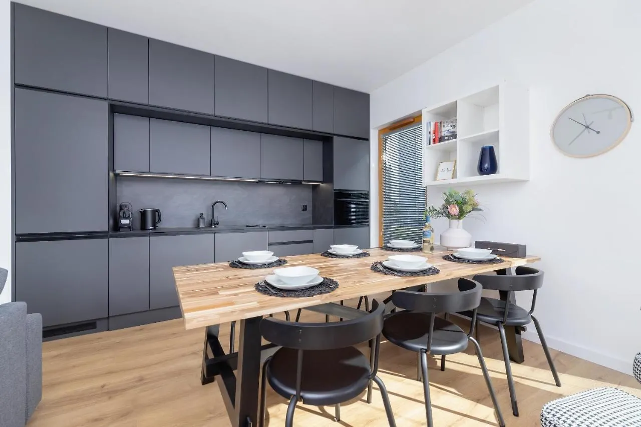 Luxurious Apartment Rakowicka Krakow By Renters Prestige 0*,