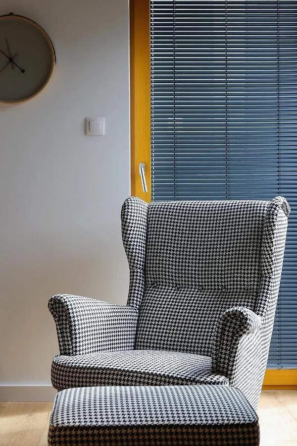 Luxurious Apartment Rakowicka Krakow By Renters Prestige