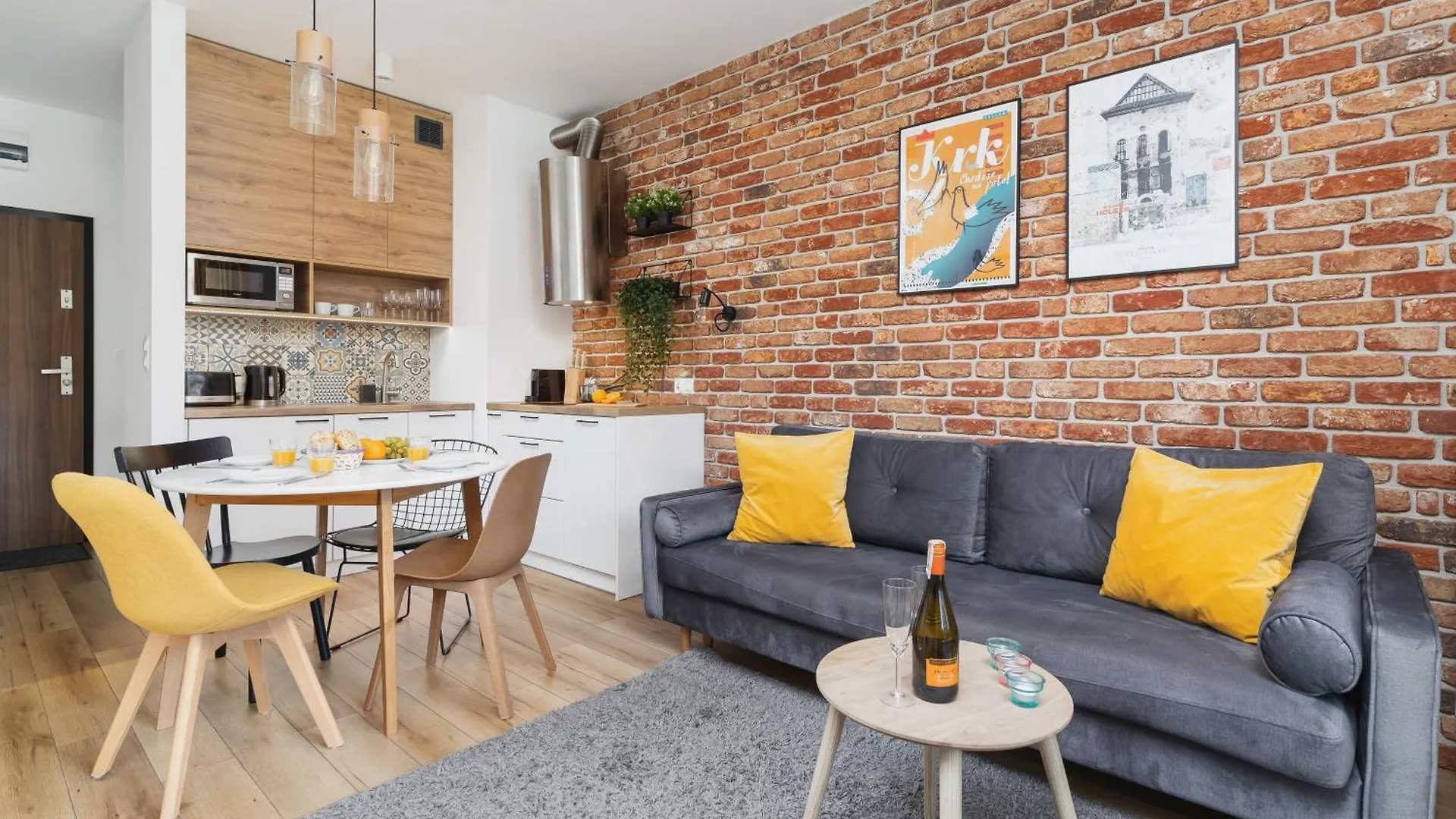 Luxurious Apartment Rakowicka Krakow By Renters Prestige