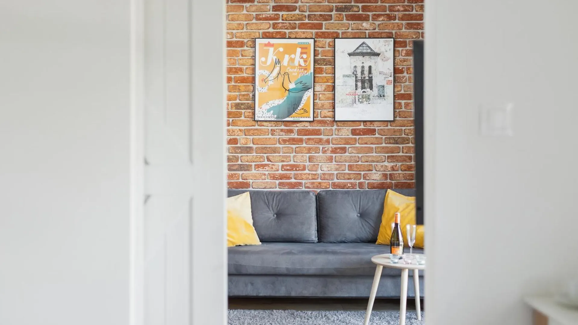 Luxurious Apartment Rakowicka Krakow By Renters Prestige