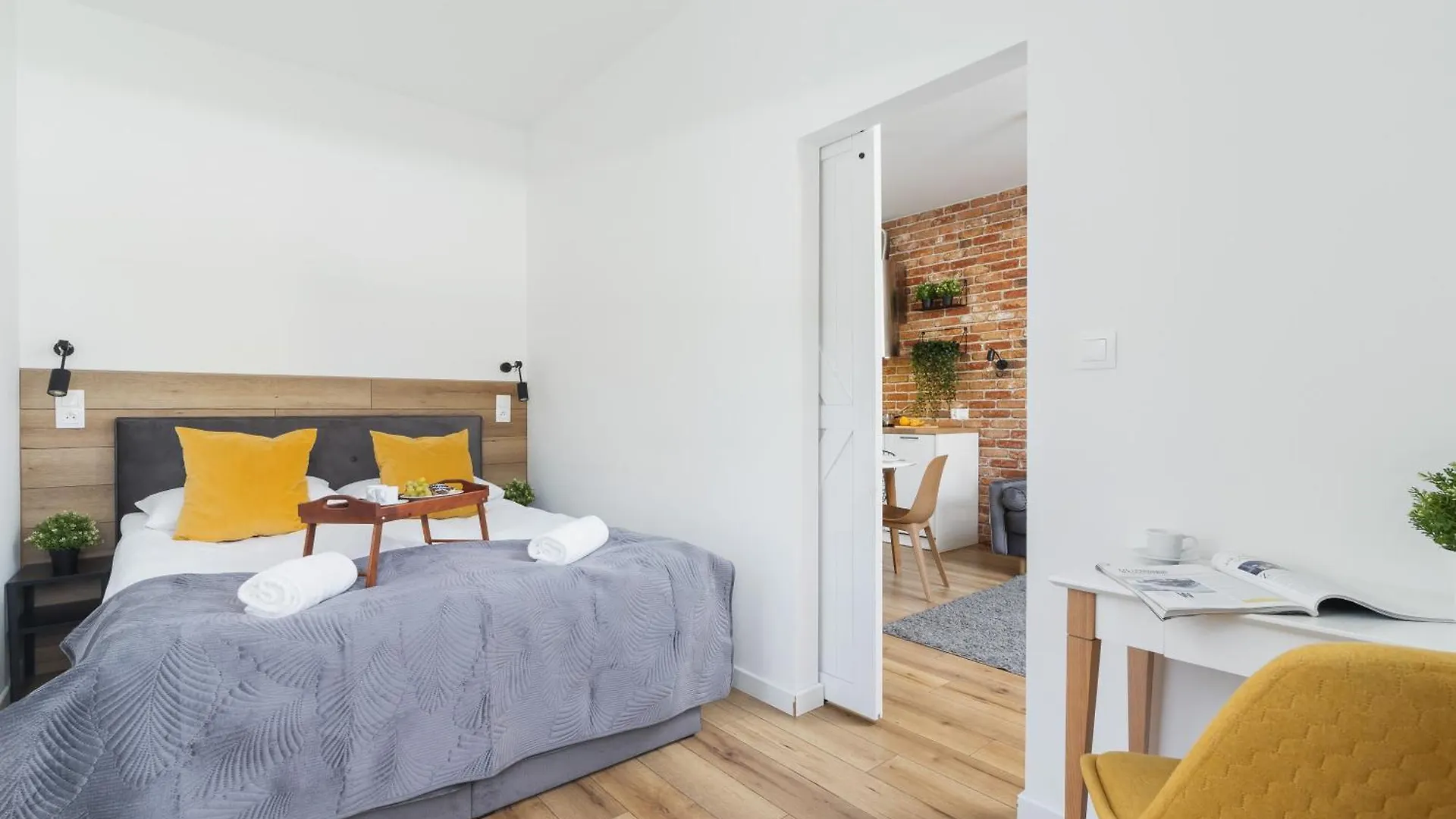 Luxurious Apartment Rakowicka Krakow By Renters Prestige